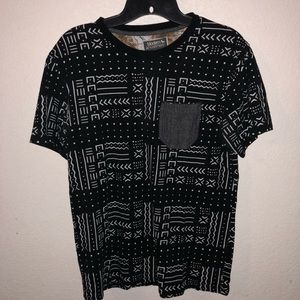 Modern Amusement T-Shirt